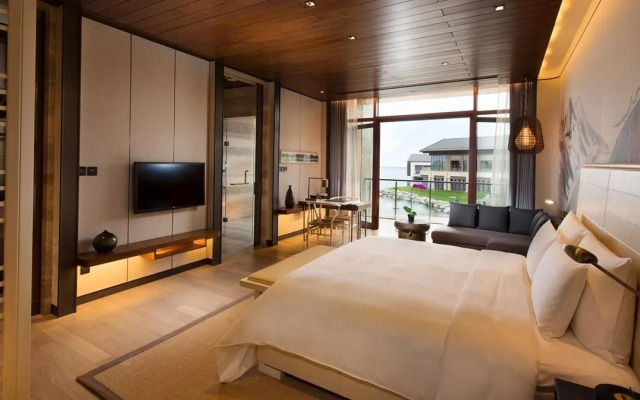 Yanqi Hotel managed by Kempinski