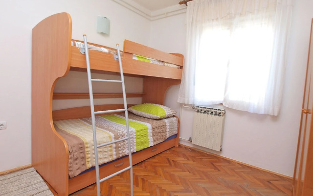 Apartment 1341