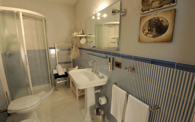 Hotel Villa Beccaris