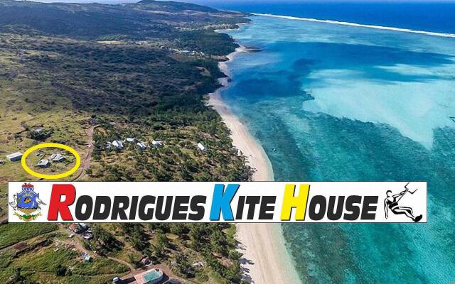 Rodrigues Kite House