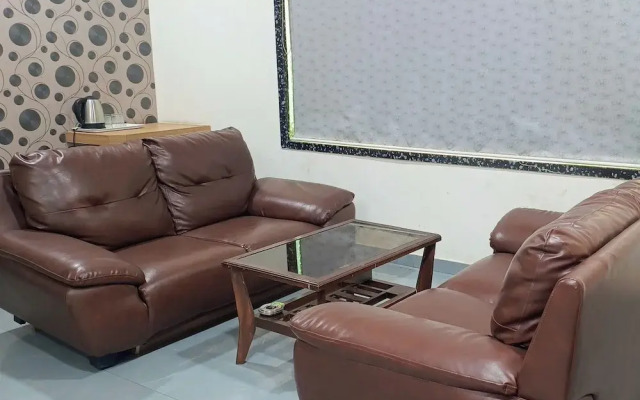 Hotel Stay Inn near Bhiwandi Thane Railway Station