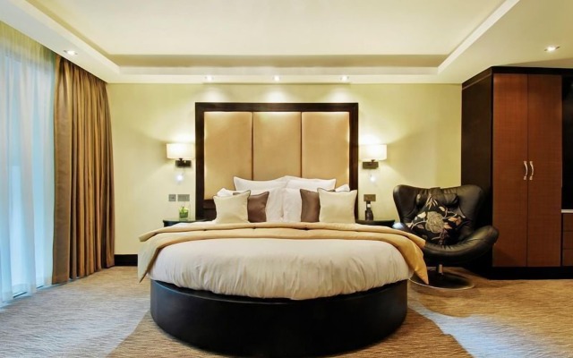 Montcalm Mayfair, Autograph Collection