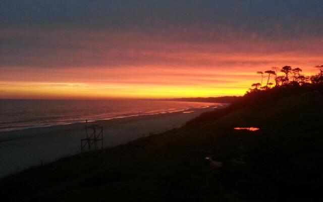 Bungalows Atardecer