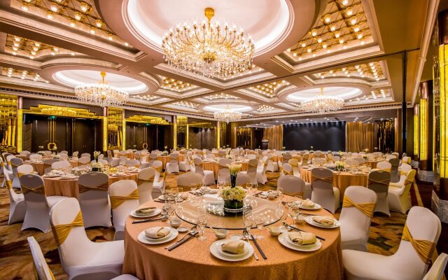Merry Hotel Shanghai