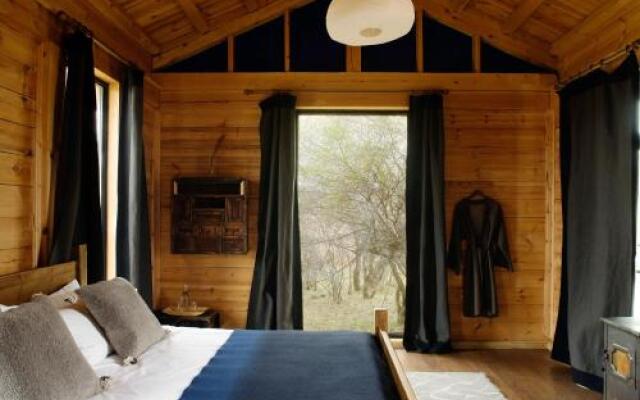 Norden Camp