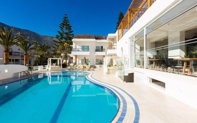 Nostos Hotel