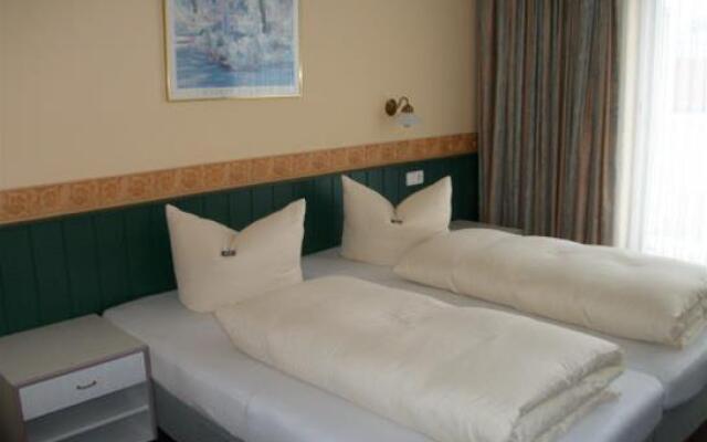 Hotel Carl von Clausewitz