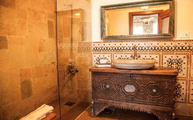 Beyt El Jabal Guest House - Der el Qamar