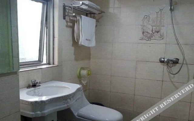 Mingxin Hostel