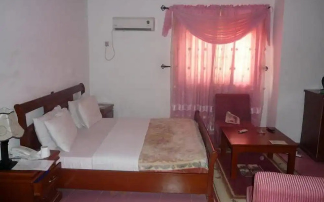 Badala Hotel Kano