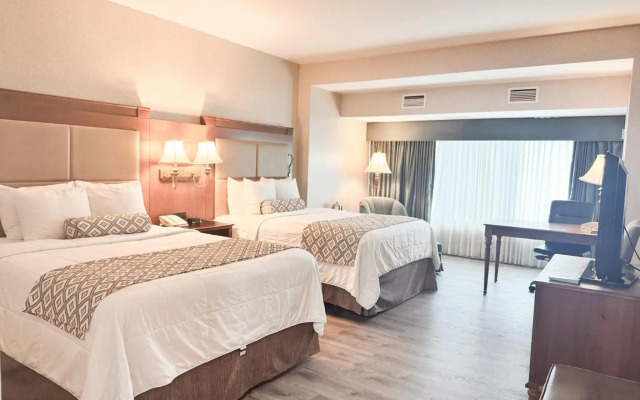 Clayton Plaza Hotel & Extended Stay