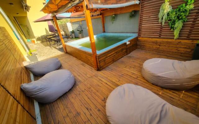 Vila Alex