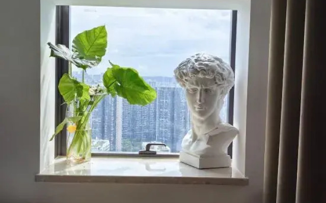 Shenzhen Qingpu Hotel Apartment