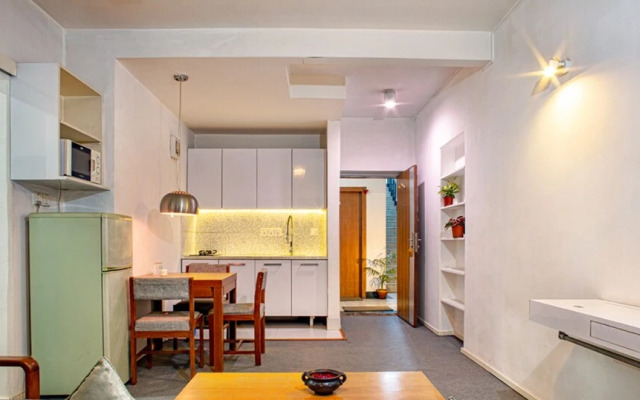 Emkay Apartment Guest House