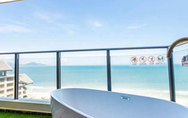 Yi Shu Jing Pin Holiday Hotel