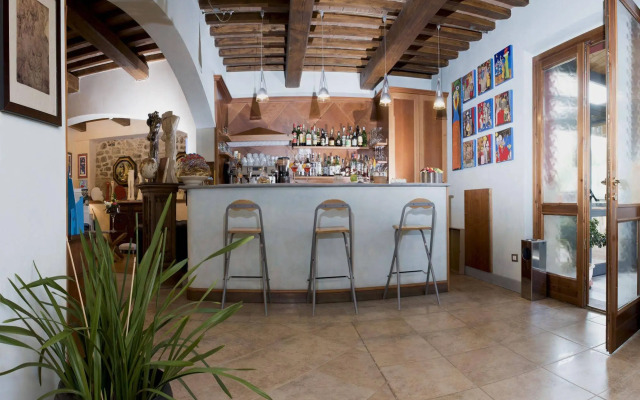 Boutique Hotel Al Grappolo d'Oro