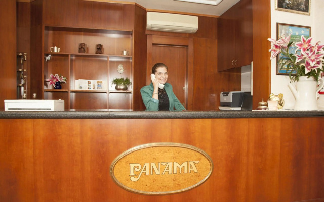 Hotel Panama