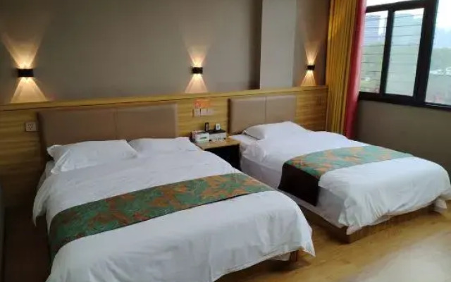Xi'an Ruyuan Express Hotel