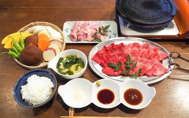 Pension B,B, Dylan - Vacation STAY 22450v