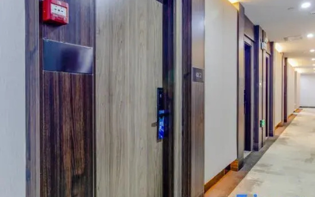 JunfengBusiness Hotel