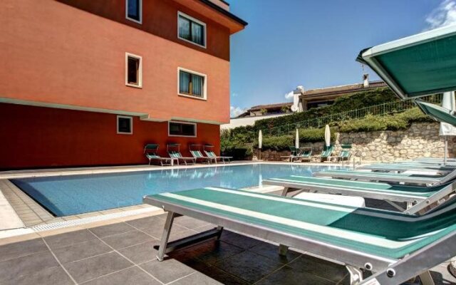 Residence Hotel Vacanze 2000 - Adults Only