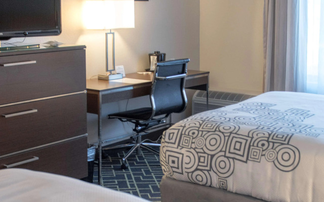 Best Western Hunt's Landing Hotel Matamoras/milfor