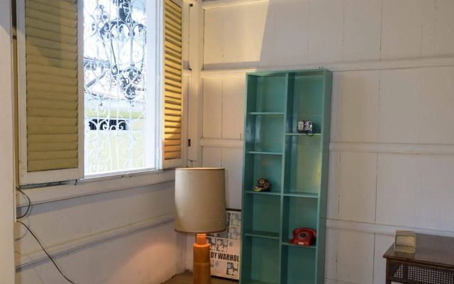 Cino Fabiani Guesthouse