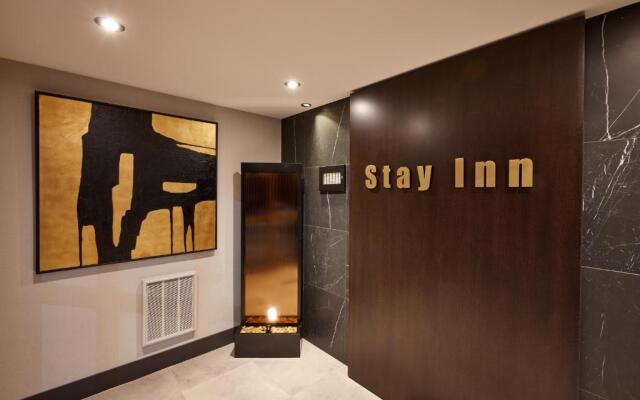 Stay Inn