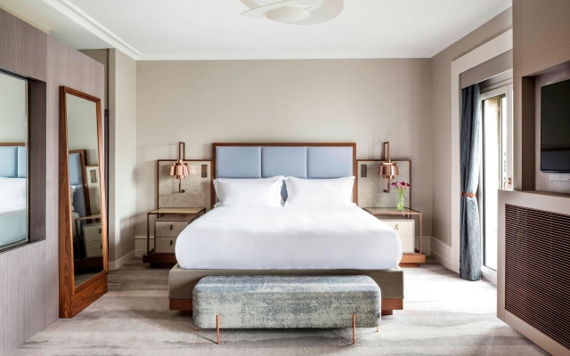 The Ritz-Carlton, Hotel de la Paix, Geneva - Image 5