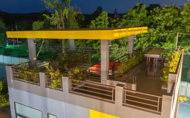 The Bua Boutique Resort
