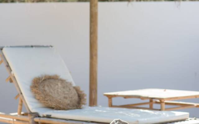 The Olive Boutique Suites and Spa