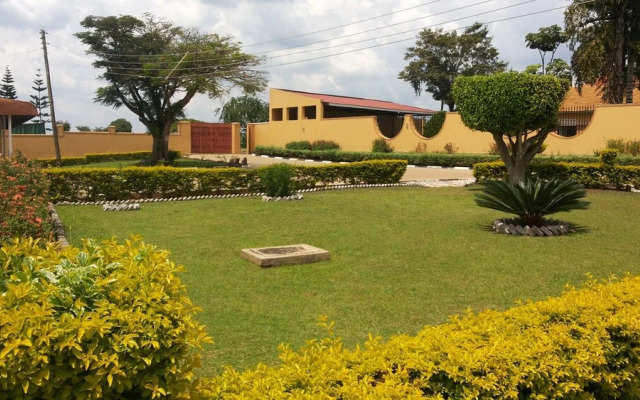 Enro Hotel