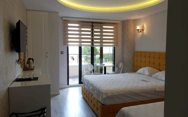 Otel MoonRose
