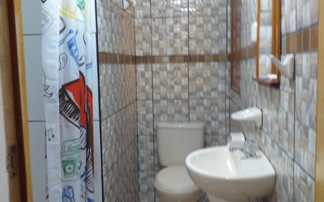 Hostal Albergue Familiar
