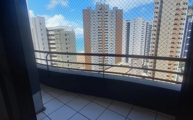 Porto de Iracema Ferias