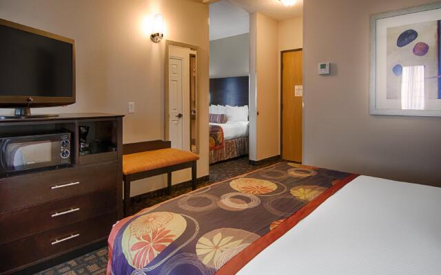 Best Western Plover-Stevens Point Hotel & Conference Center