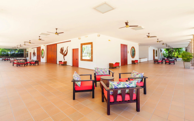 Decameron Baru - All inclusive