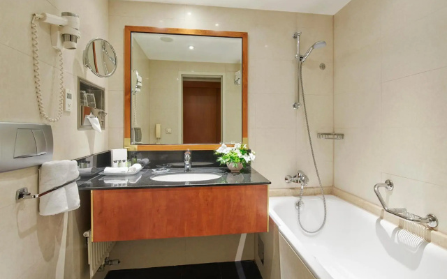 InterContinental Budapest by IHG