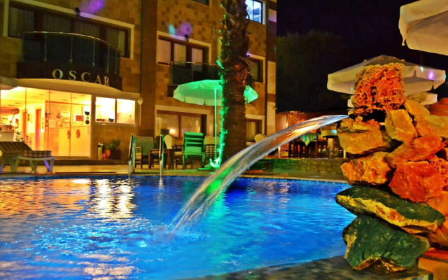 Bodrum Oscar Hotel