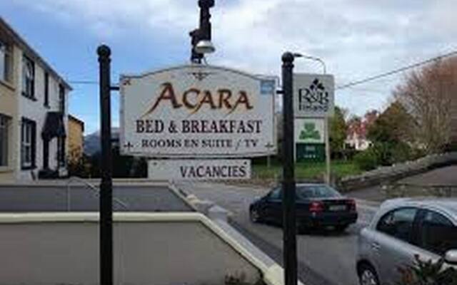 Acara