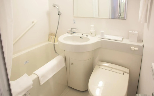 Kuretake Inn Nankai Sakaiekimae