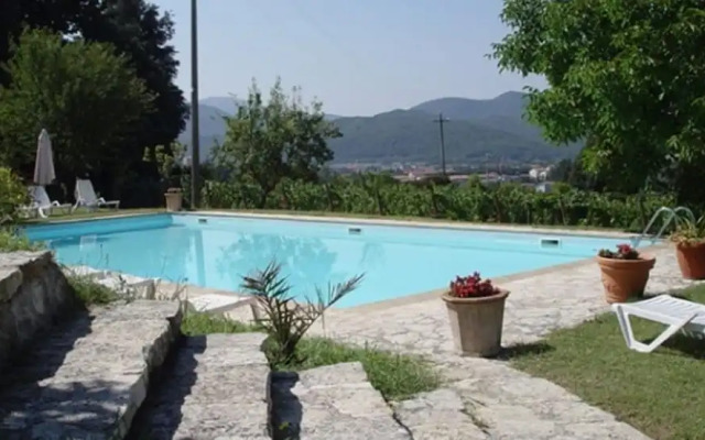 Agriturismo le Vigne di Pace