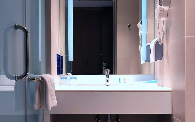 Holiday Inn Express Suzhou Industrial Park by IHG