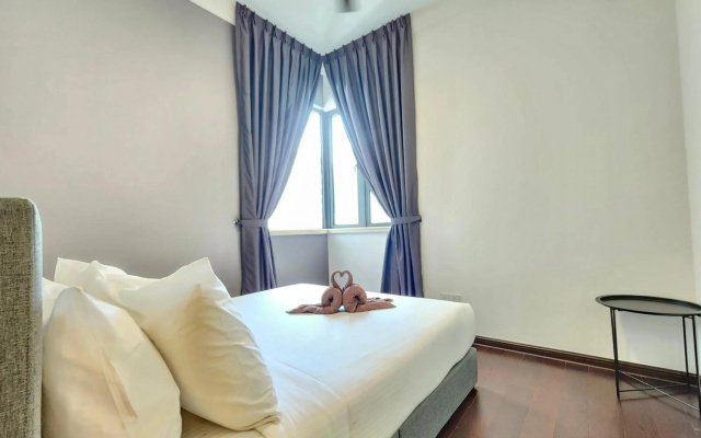 Holi Seaview Apartment Princess Cove