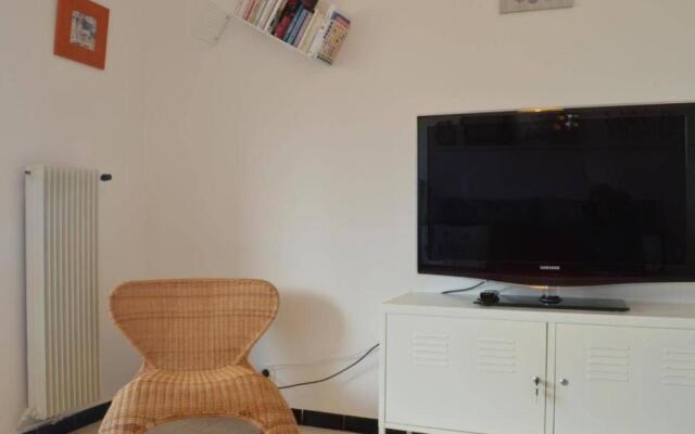 Appartement Banyuls-sur-Mer, 2 pièces, 4 personnes - FR-1-225C-412