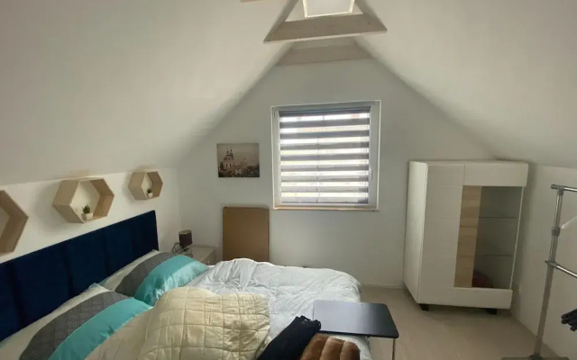 Holiday Home in Stepnica Near Szczecin Lagoon