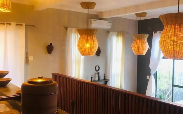 Naara Ecolodge & Spa