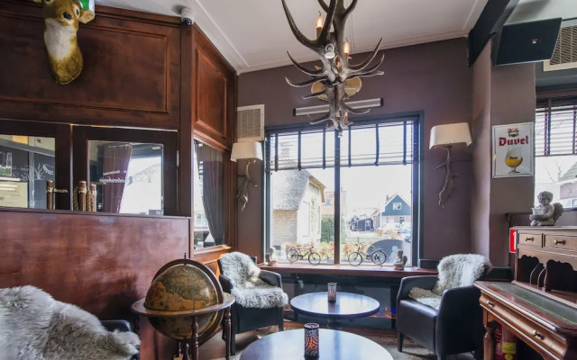 Hotel Het Rietershuijs