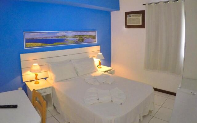 Pousada Águas do Forte