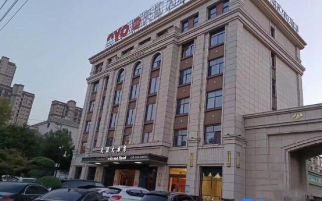 Tianhui The Grand Hotel